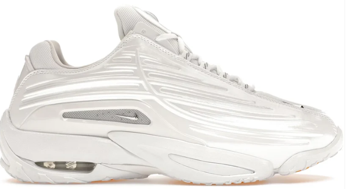 Nike Hot Step 2