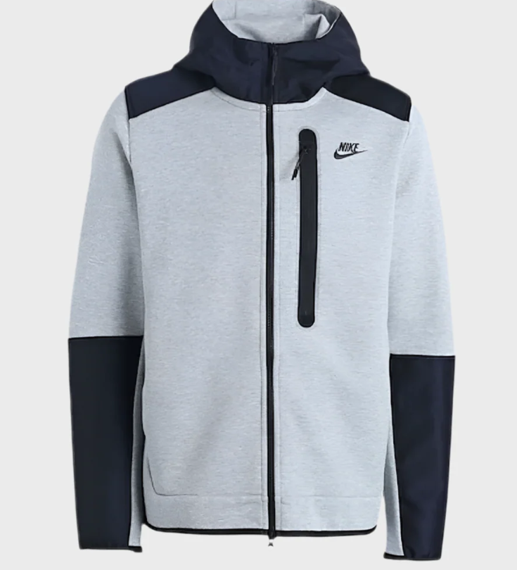 Haut Nike Tech