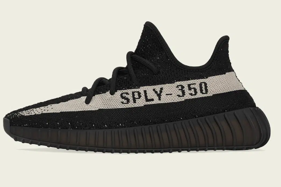 Yeezy Boost 350 V2 Oreo