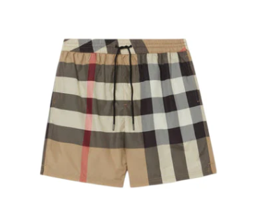 Short Burberry