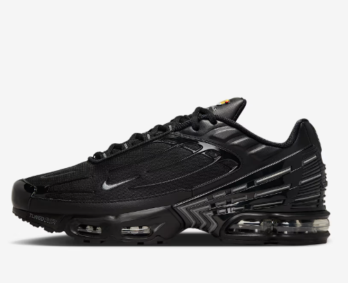 Nike Air Max Plus 3 Noir