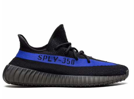 YEEZY 350 v2 Dazzling Blue
