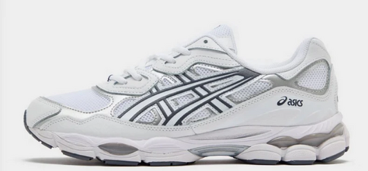 ASICS Gel-NYC White