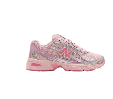 New Balance 740 Rose