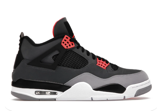 Air Jordan 4 Infrared
