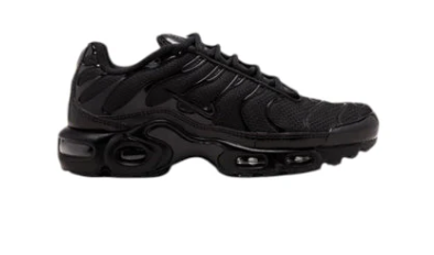 Air Max TN Full Black