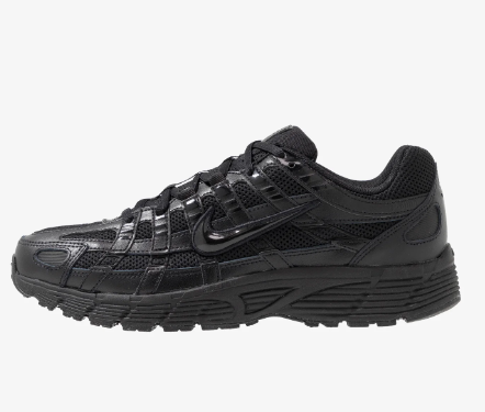 P6000 Black