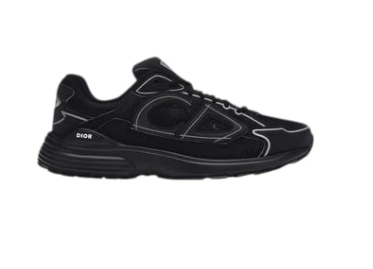 Dior B30 Full Black