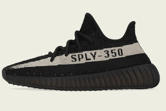 Yeezy Boost 350 V2 Oreo