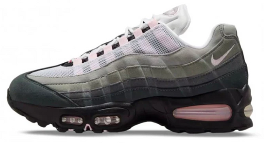 Air Max 95 OG Big Bubble Pink Foam