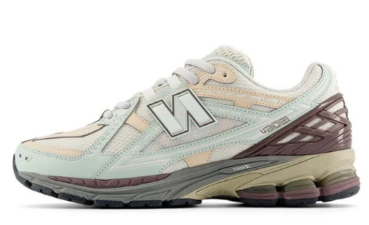 New Balance 1906D Clay Ash Licorice