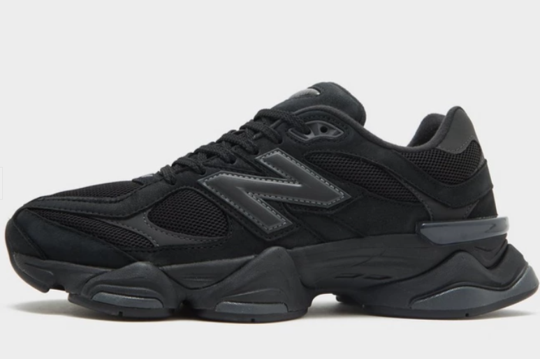 New Balance 9060 Noir