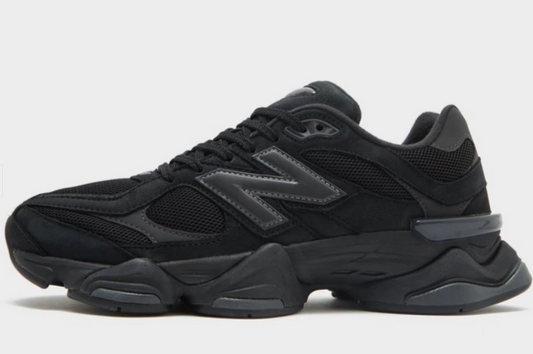 New Balance 9060 Noir