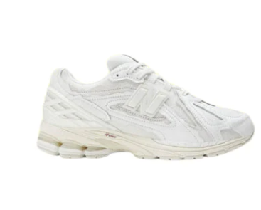 New Balance 1906R Full White