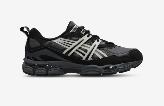 Asics Gel-NYC Utility "Carrier Grey"
