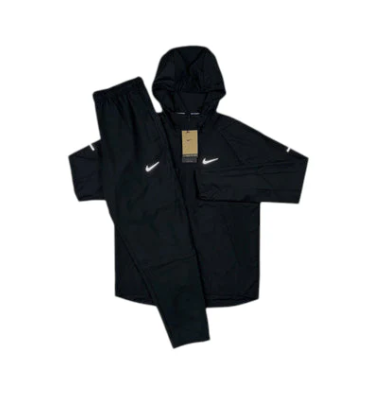 Nike Running Full Black