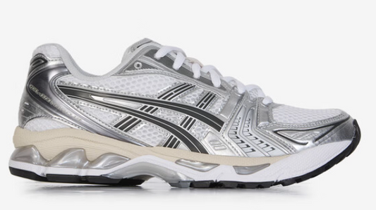 ASICS gel-kayano 14