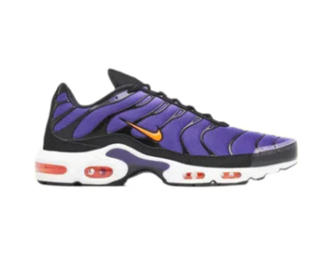 Air Max TN Halloween