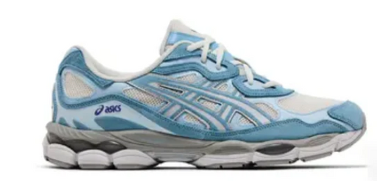 Asics Gel NYC 'Arctic Sky'