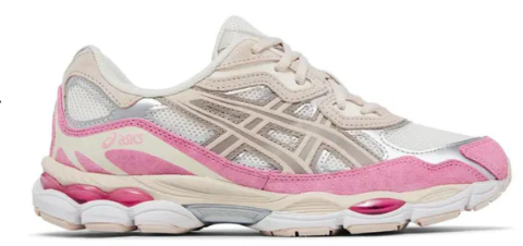 Asics GEL-NYC CREAM PINK