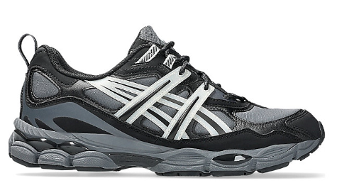 Asics Gel NYC Utility - Noir/Gris