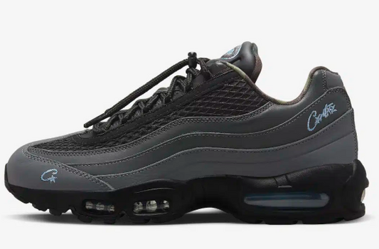 Corteiz x Nike Air Max 95 Aegean Storm