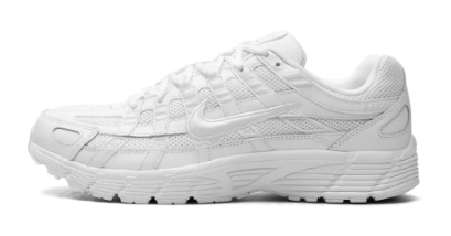 P6000 White