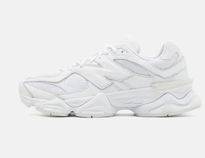 New Balance 9060 Blanc